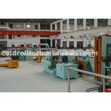 Steel Coil Slitting Machine